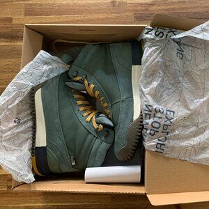 THE NORTH FACE BACK-TO-BERKELEY III TEXTILE WATERPROOF BOOTS MEN'S